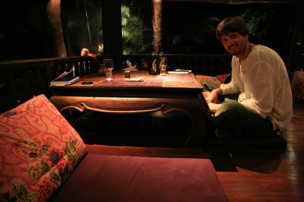 Our little paradise in Chiang Rai