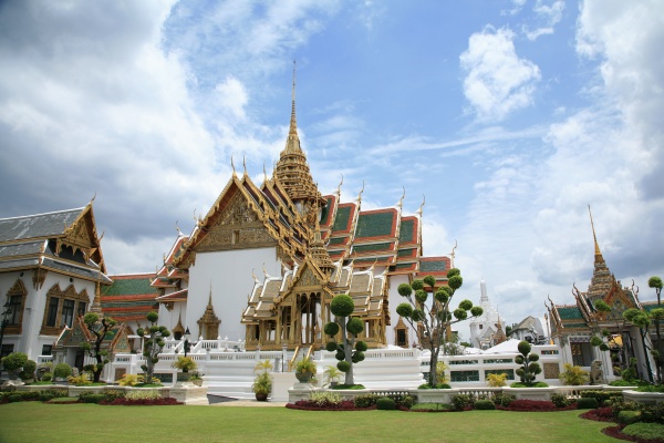 Wat Phra Kaew