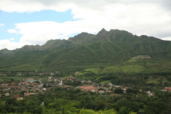 Vilcabamba