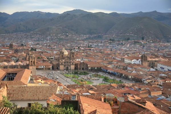 Cusco