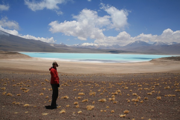 Laguna Verde