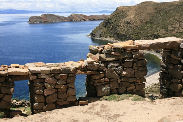 Isla del Sol