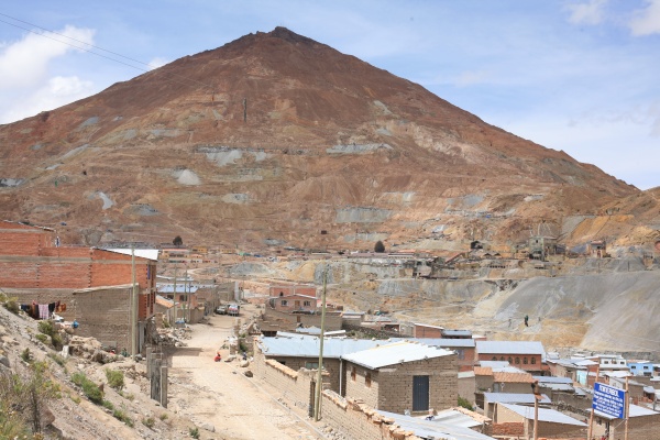 Cerro Rico