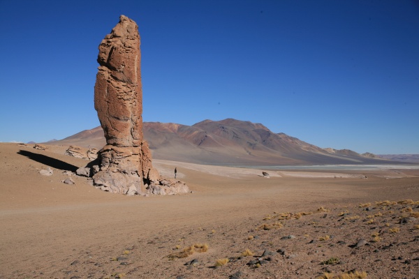Moai de Tara