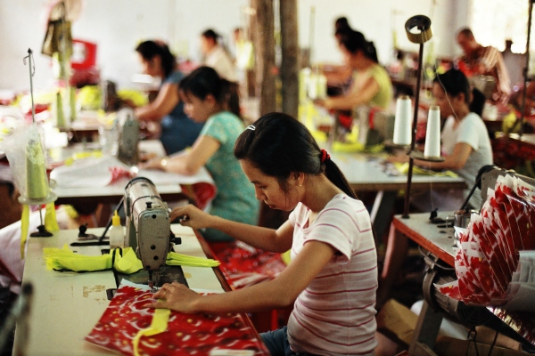 Made in Vietnam