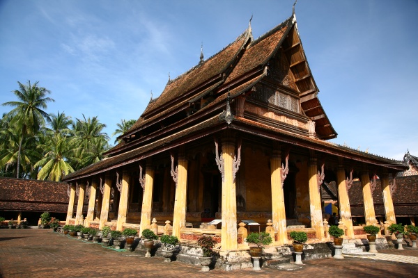 Wat Sisaket