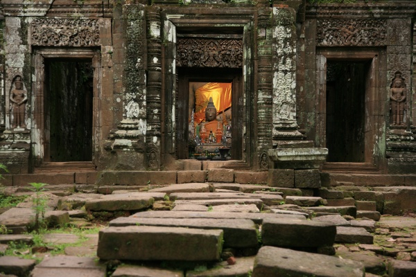 Wat Phou